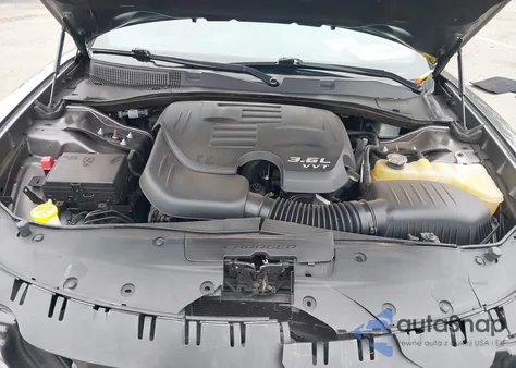 2019 Dodge Charger Sxt Rwd from USA, damaged, VIN 2C3CDXBG7KH728003